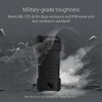 ASUS TUF Gaming A1 Dual M.2 SSD Enclosure