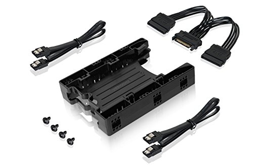 Icy Dock 2.5" SSD/HDD Mounting Frame