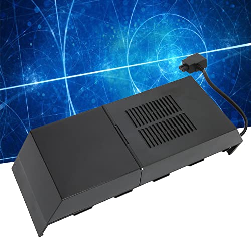 PS4 Game Console 3.5" External HDD Drive