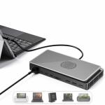 GPD G1 eGPU Docking Station for 4K Gaming