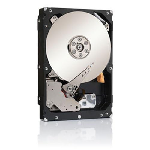 Seagate 1TB Internal Hybrid Hard Drive for Gaming