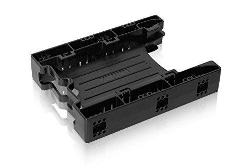 Icy Dock 2.5" to 3.5" SSD/HDD Adapter