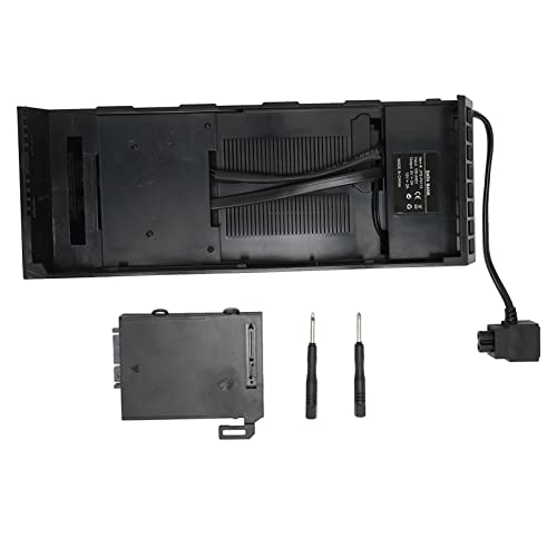 PS4 Game Console 3.5" External HDD Drive