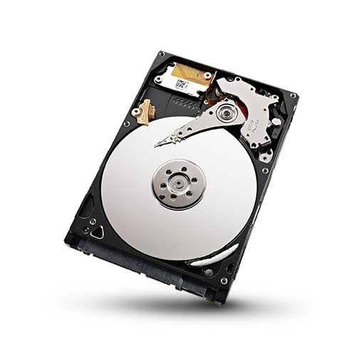 Seagate 1TB Internal Hybrid Hard Drive for Gaming