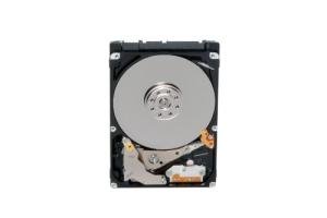 Toshiba 1TB 5400RPM SATA Notebook Hard Drive