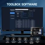 Fanxiang 1TB SATA III SSD for Gaming Laptops