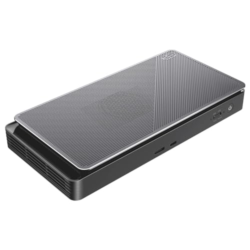 GPD G1 eGPU Docking Station for 4K Gaming