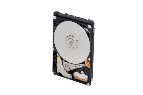 Toshiba 1TB 5400RPM SATA Notebook Hard Drive