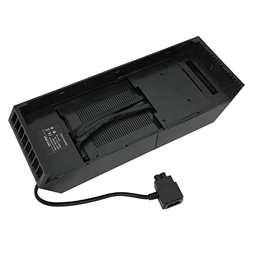 PS4 Game Console 3.5" External HDD Drive