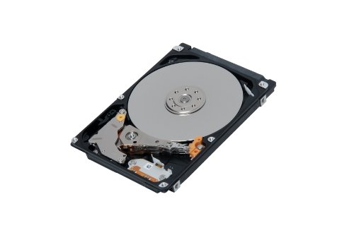 Toshiba 1TB 5400RPM SATA Notebook Hard Drive