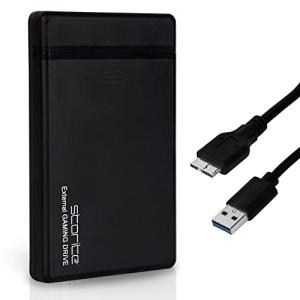 1TB Portable Gaming Hard Drive - USB 3.0