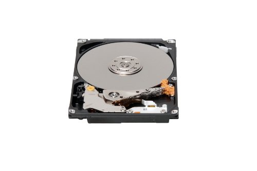 Toshiba 1TB 5400RPM SATA Notebook Hard Drive