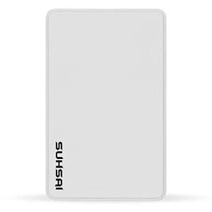 500GB Portable External Hard Drive for Gaming Consoles