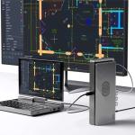 GPD G1 eGPU Docking Station for 4K Gaming