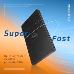 OWC Envoy Pro SX Thunderbolt NVMe M.2 Enclosure