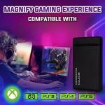 1TB Portable Gaming Hard Drive - USB 3.0