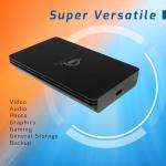 OWC Envoy Pro SX Thunderbolt NVMe M.2 Enclosure