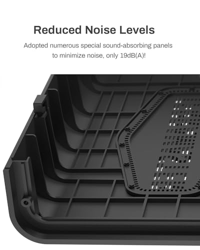 TERRAMASTER D5 Hybrid 5-Bay USB Storage Enclosure