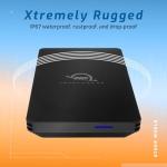 OWC Envoy Pro SX Thunderbolt NVMe M.2 Enclosure