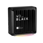 WD_BLACK D50 1TB NVMe Game Dock with Thunderbolt