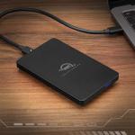 OWC Envoy Pro SX Thunderbolt NVMe M.2 Enclosure