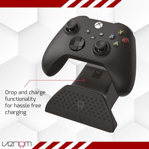Venom Charging Dock for Xbox Series X/S