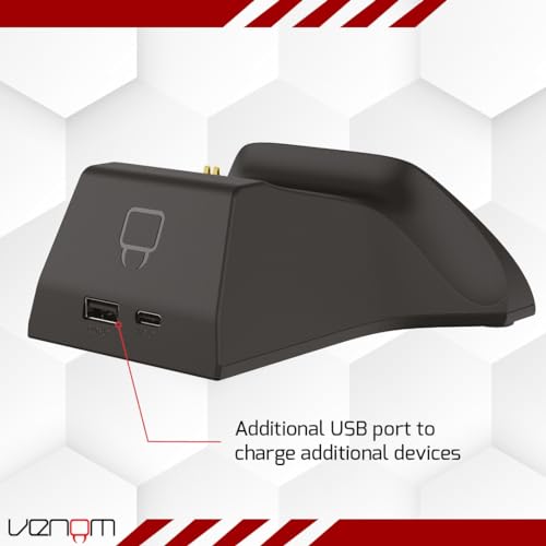 Venom Charging Dock for Xbox Series X/S