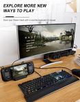 Benazcap Docking Station for Steam Deck 4K