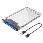 ORICO USB 3.1 to SATA SSD Hard Drive Enclosure