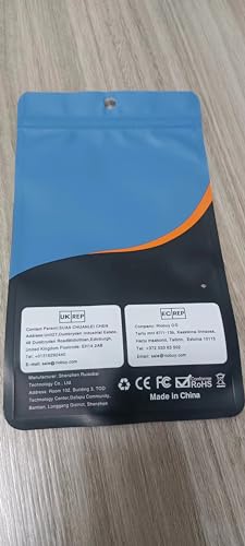 4-Port Ultra-Slim USB Hub for Laptops and PCs