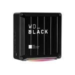 WD_BLACK D50 1TB NVMe Game Dock with Thunderbolt