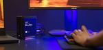 WD_BLACK D50 1TB NVMe Game Dock with Thunderbolt