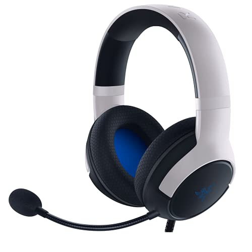 Razer Kraken V3 Wired USB Gaming Headset