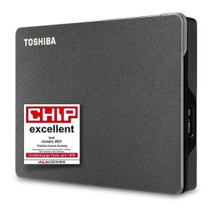 Toshiba 2TB Canvio Gaming Portable Hard Drive