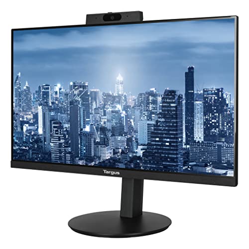 Targus 24" USB-C Gaming Monitor with Dock