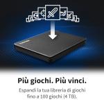 Toshiba 2TB Canvio Gaming Portable Hard Drive