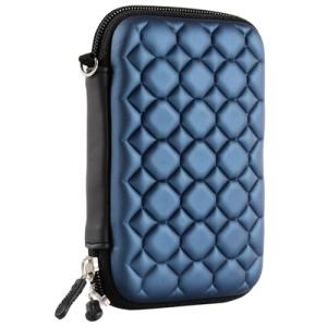 Shockproof Waterproof 2.5 Inch Hard Drive Case