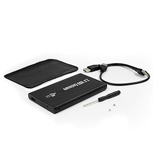 DIGIFLEX IDE to USB HDD Enclosure Caddy