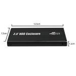 DIGIFLEX IDE to USB HDD Enclosure Caddy