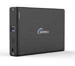 Sonnics 2TB High-Speed External Hard Drive for Consoles