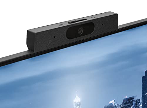 Targus 24" USB-C Gaming Monitor with Dock