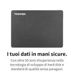 Toshiba 2TB Canvio Gaming Portable Hard Drive