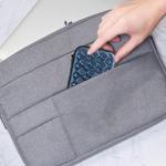 Shockproof Waterproof 2.5 Inch Hard Drive Case