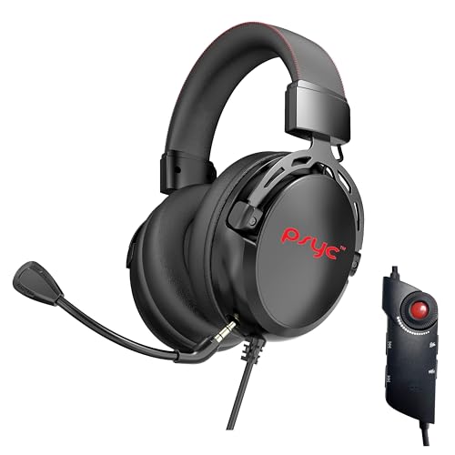 SUMVISION SERAPH Wired 7.1 Gaming Headset