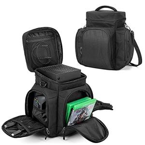 Trunab Xbox Series X Console Travel Bag