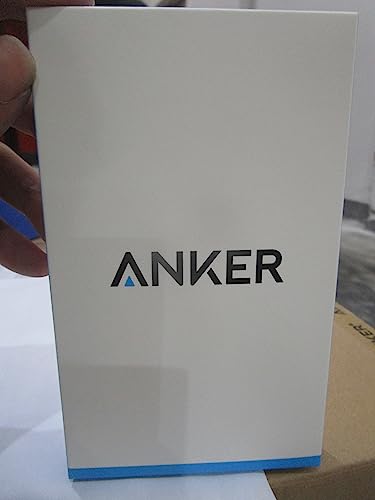 Anker 4-Port USB 3.0 Hub with Extended Cable