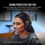 CORSAIR HS65 Surround Wired Gaming Headset - Carbon