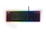 Razer Huntsman Elite Gaming Keyboard - Purple Switch