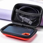 Reccisokz Shockproof Waterproof Hard Drive Case