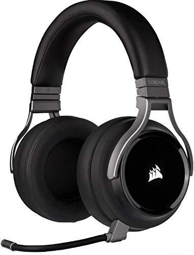 CORSAIR VIRTUOSO RGB Wireless Gaming Headset